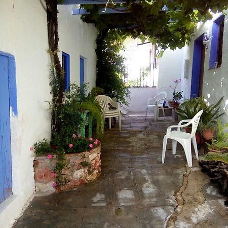 Las Parras ルテ エクステリア 写真